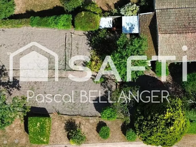 Maison, 150 m²