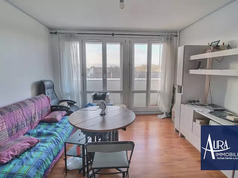 Appartement, 64,74 m²