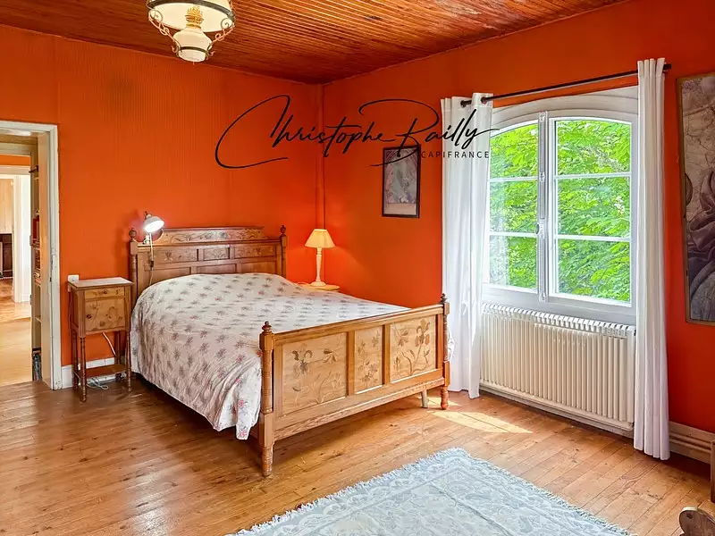 Maison, 292 m²