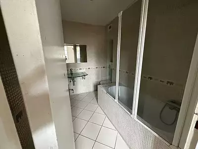 Maison, 200 m²