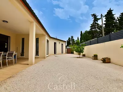Maison, 122 m²