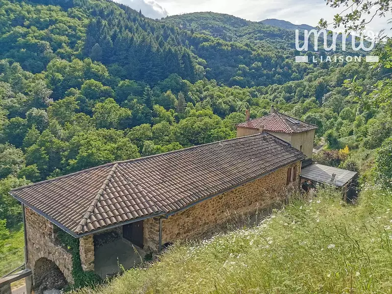 Maison, 140 m²