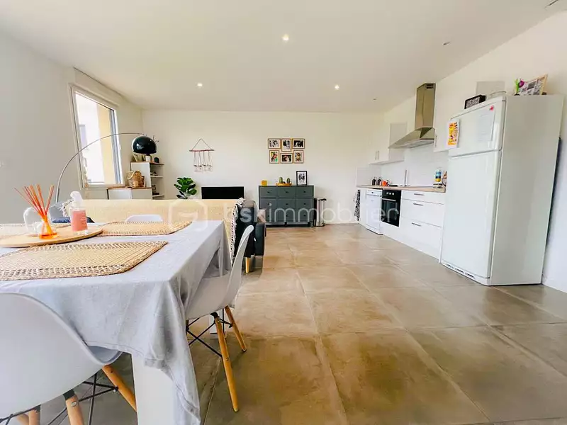 Appartement, 71 m²