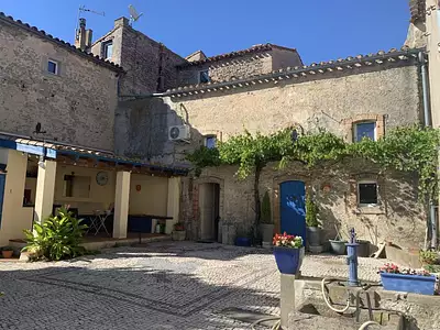 Maison, 180 m²