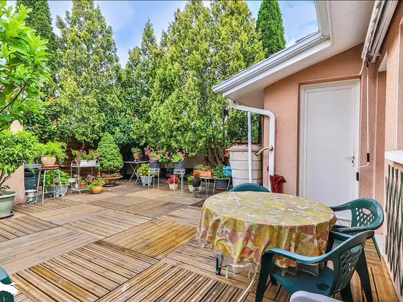 Maison, 130 m²