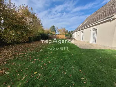 Maison, 150 m²