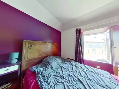 Maison, 44 m²