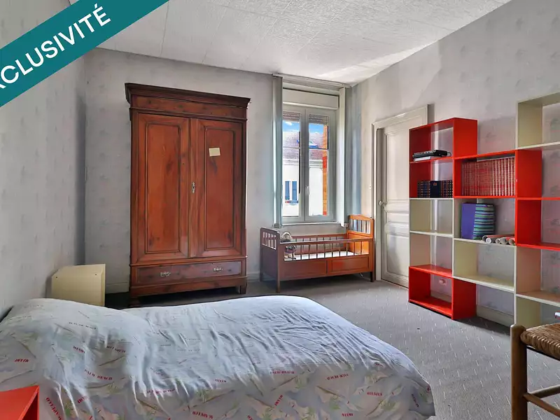 Maison, 217 m²