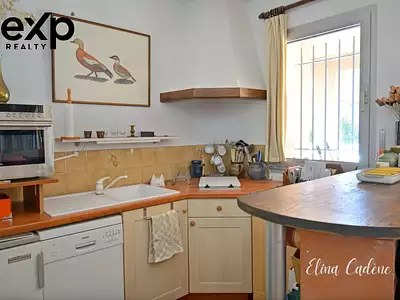 Maison, 225 m²