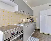 Appartement, 46,19 m²