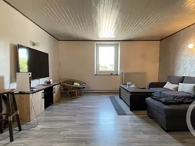 Maison, 80 m²
