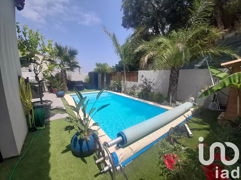 Maison, 101 m²