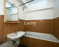 Appartement, 34,71 m²