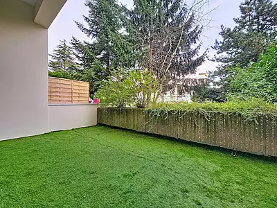 Appartement, 48,54 m²