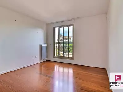 Appartement, 76 m²