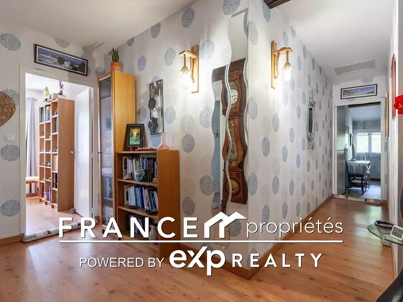 Maison, 130 m²