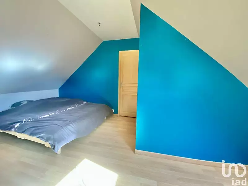 Maison, 259 m²
