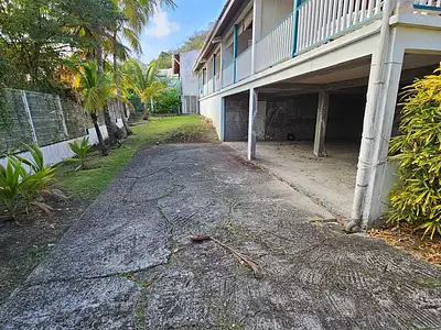 Maison, 94 m²