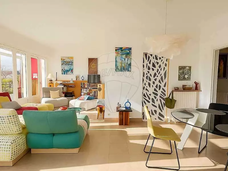 Maison, 168 m²