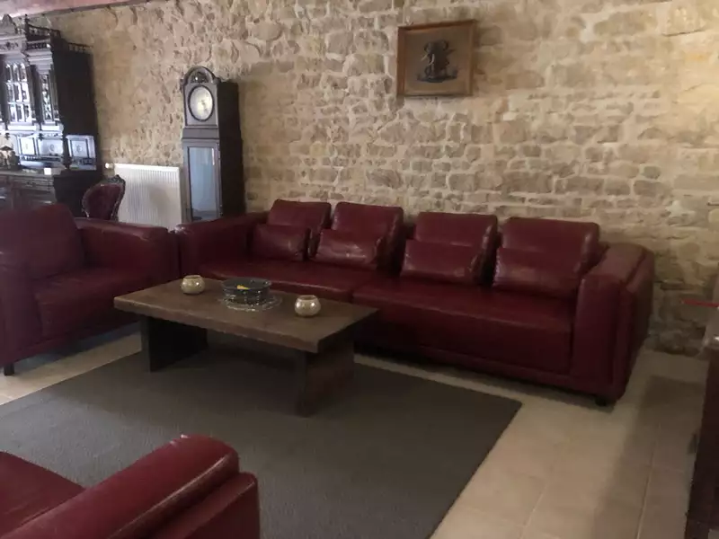 Maison, 257 m²