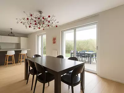 Appartement, 125 m²