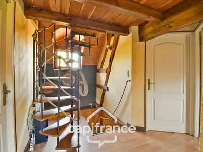 Maison, 132 m²