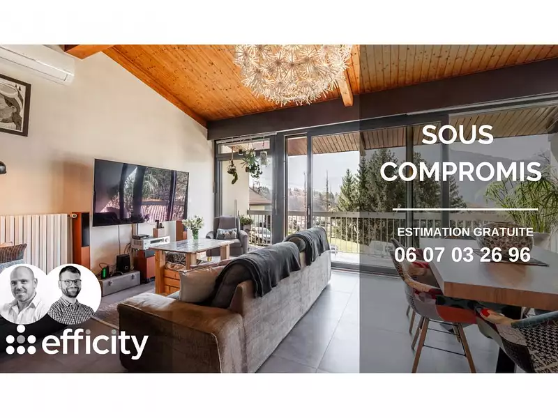Maison, 210 m²
