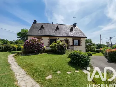 Maison, 157 m²