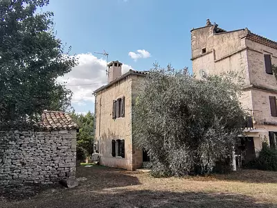 Maison, 135 m²