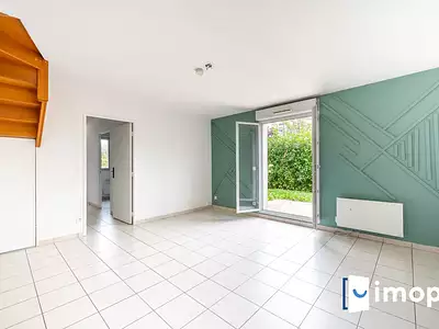 Maison, 68 m²