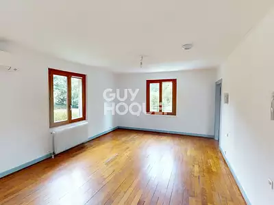 Appartement, 116 m²