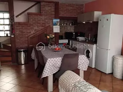 Maison, 50 m²