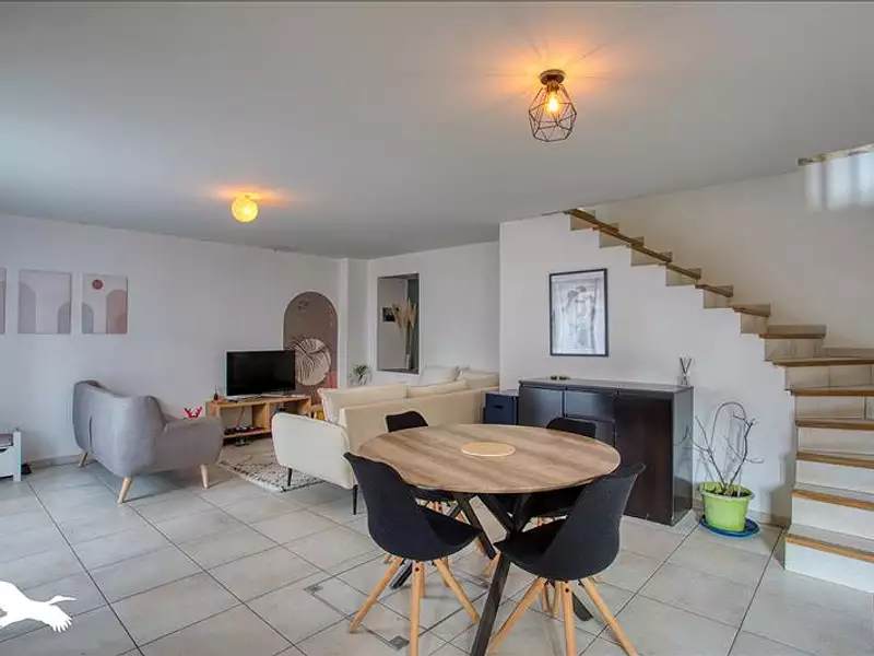 Maison, 100 m²