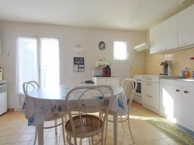 Maison, 68 m²