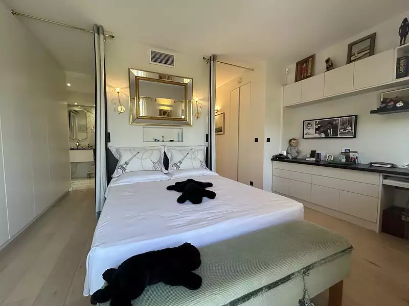 Appartement, 76 m²