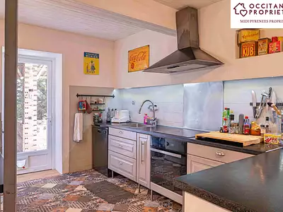 Maison, 524 m²