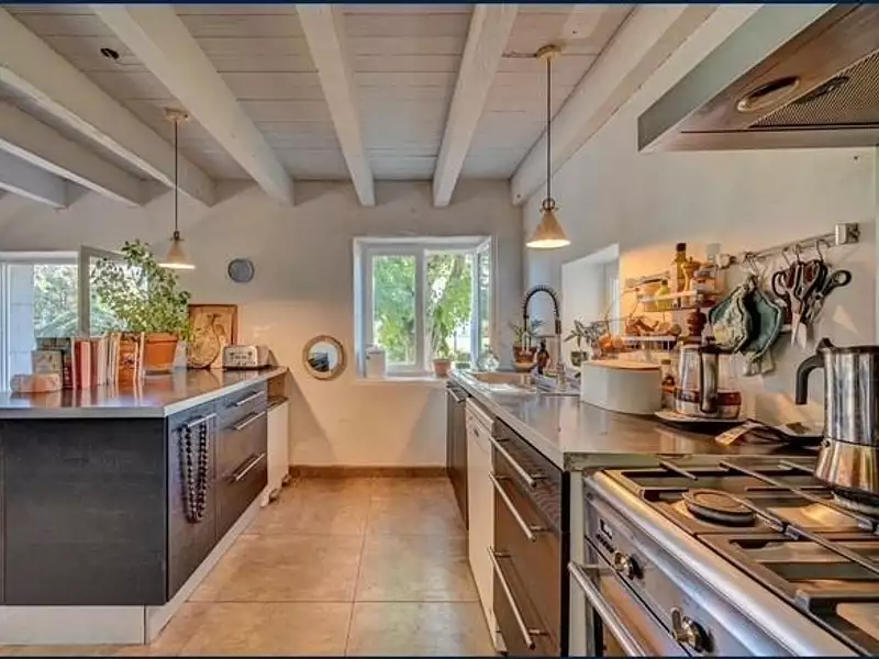 Maison, 500 m²