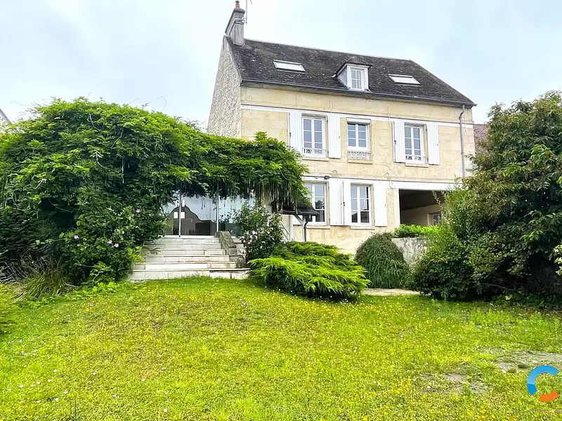Maison, 177,46 m²