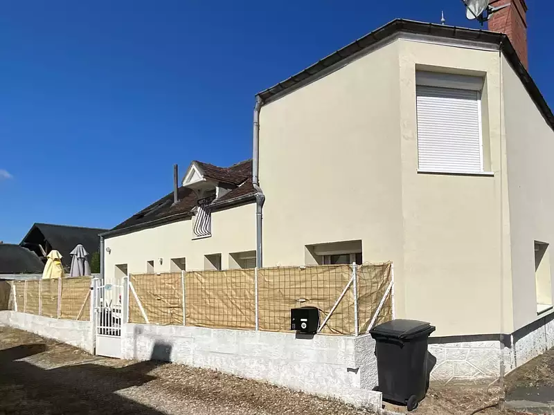 Maison, 80 m²