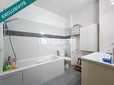 Maison, 185 m²