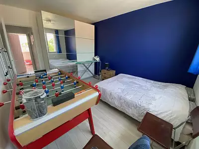Appartement, 74 m²