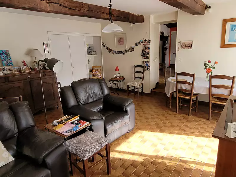 Maison, 108 m²