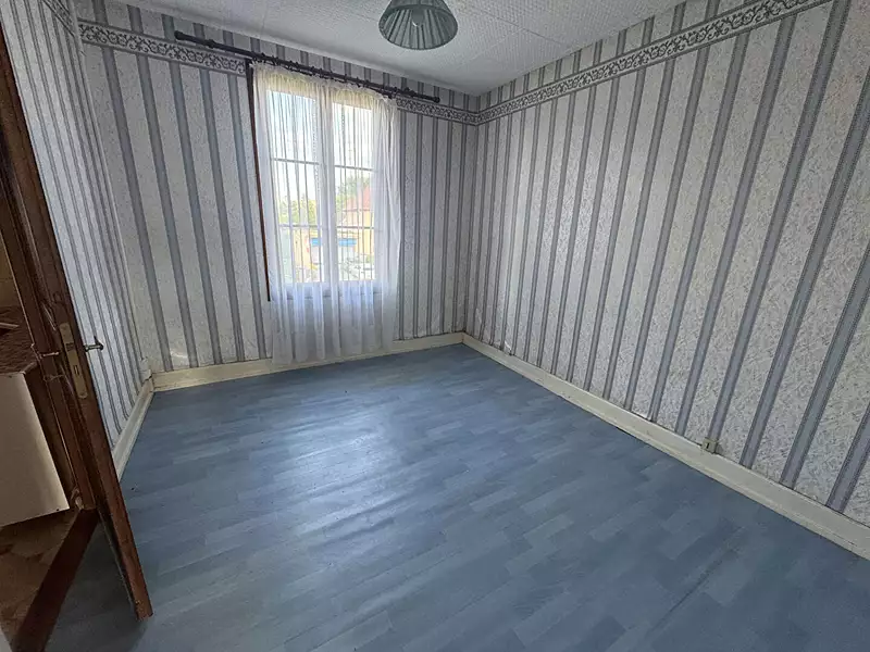 Maison, 77 m²