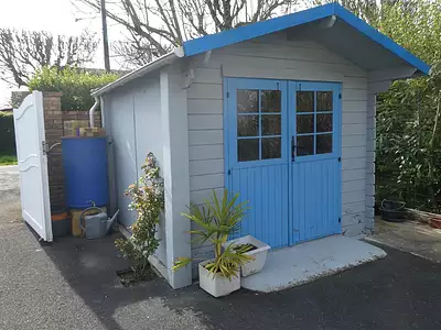Maison, 117 m²