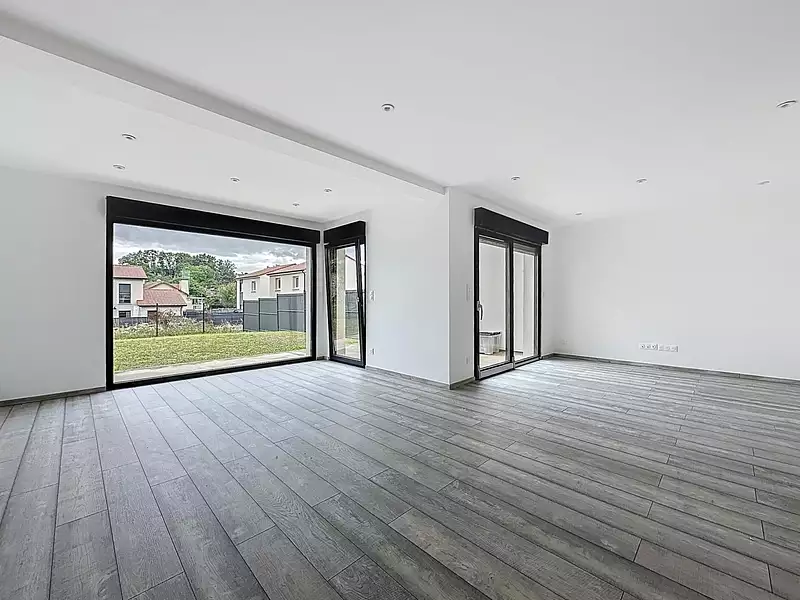 Maison, 95 m²