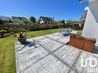 Maison, 128 m²