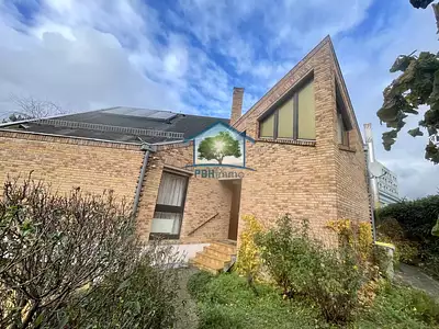 Maison, 183 m²