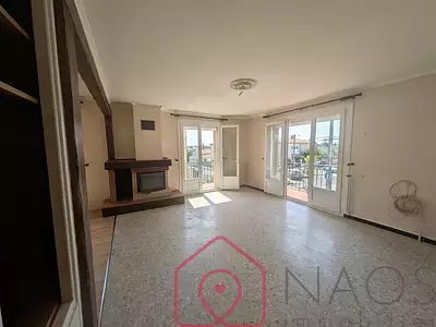 Maison, 135 m²