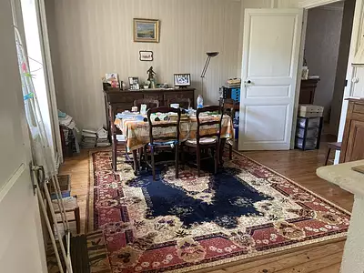 Maison, 165 m²