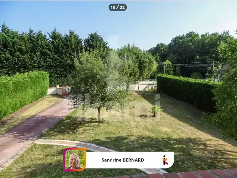 Maison, 150 m²